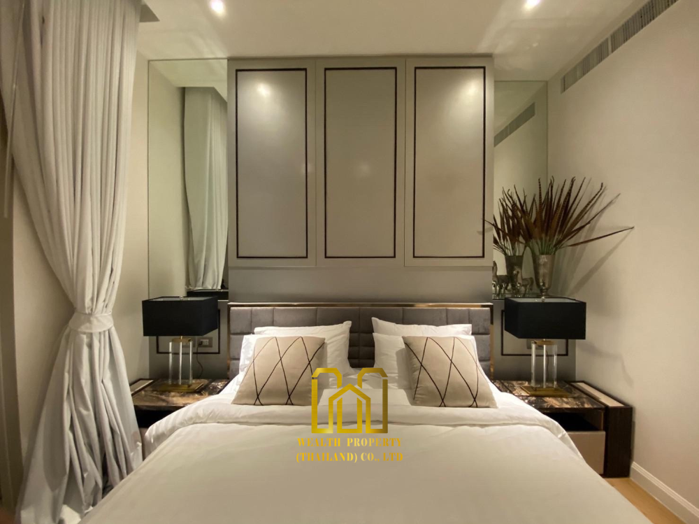 ให้เช่า | Magnolias Waterfront Residences ICONSIAM | 3 ห้องนอน | 144 ตร.ม.   