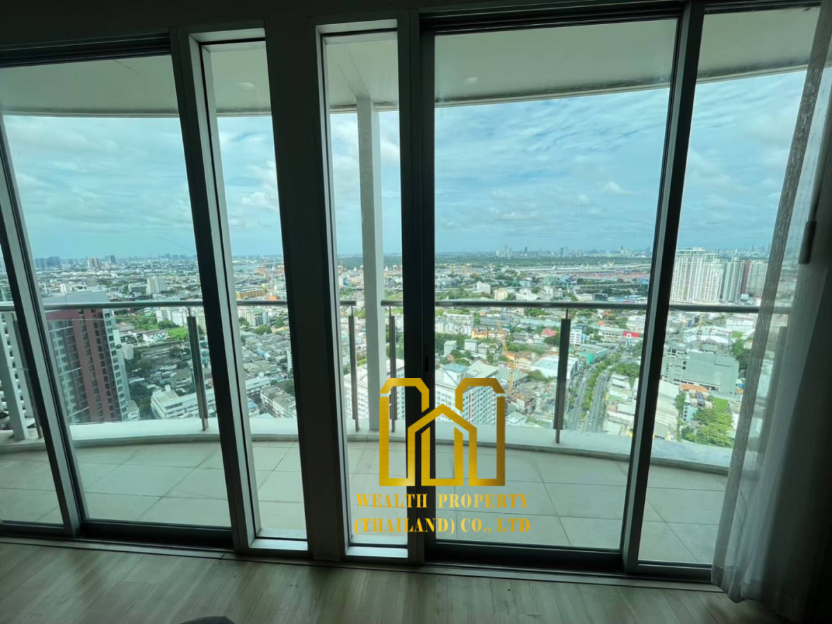 ขายคอนโด | Sky Walk | 3 ห้องนอน | 210 ตรม