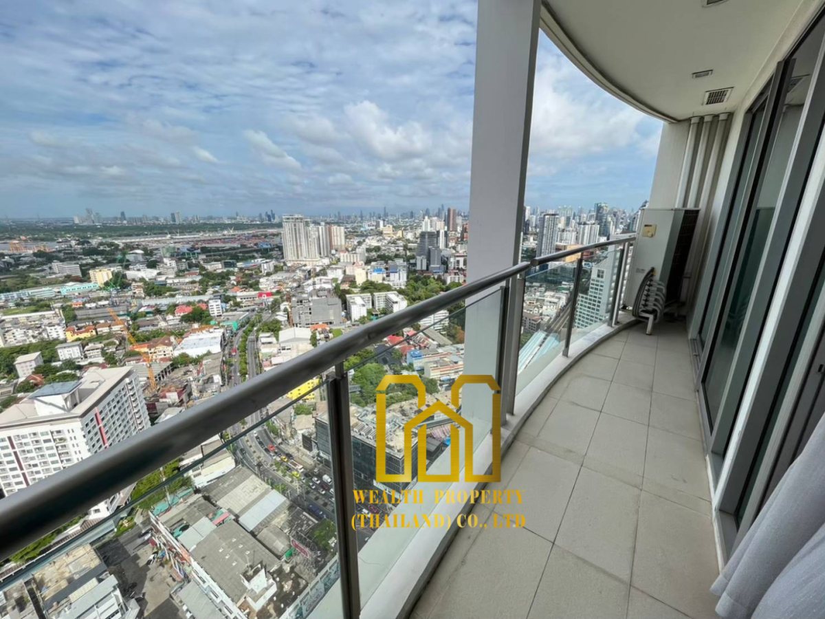 ขายคอนโด | Sky Walk | 3 ห้องนอน | 210 ตรม