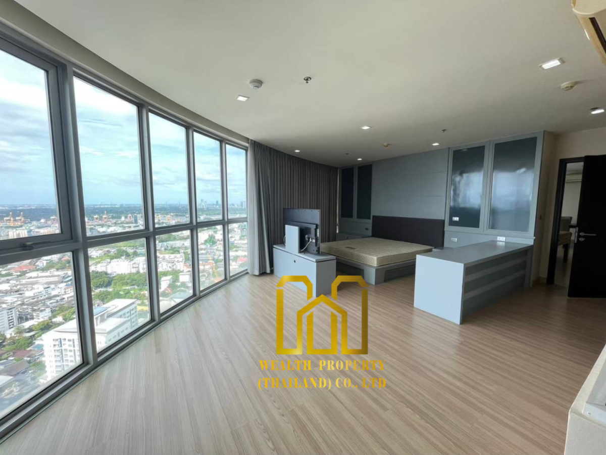 ให้เช่า | Skywalk Condo | 3 ห้องนอน | 210 ตร.ม.   