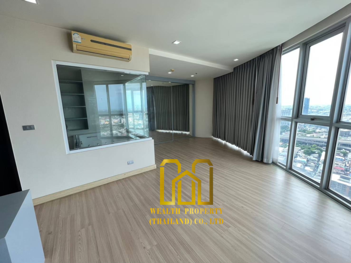 ให้เช่า | Skywalk Condo | 3 ห้องนอน | 210 ตร.ม.   