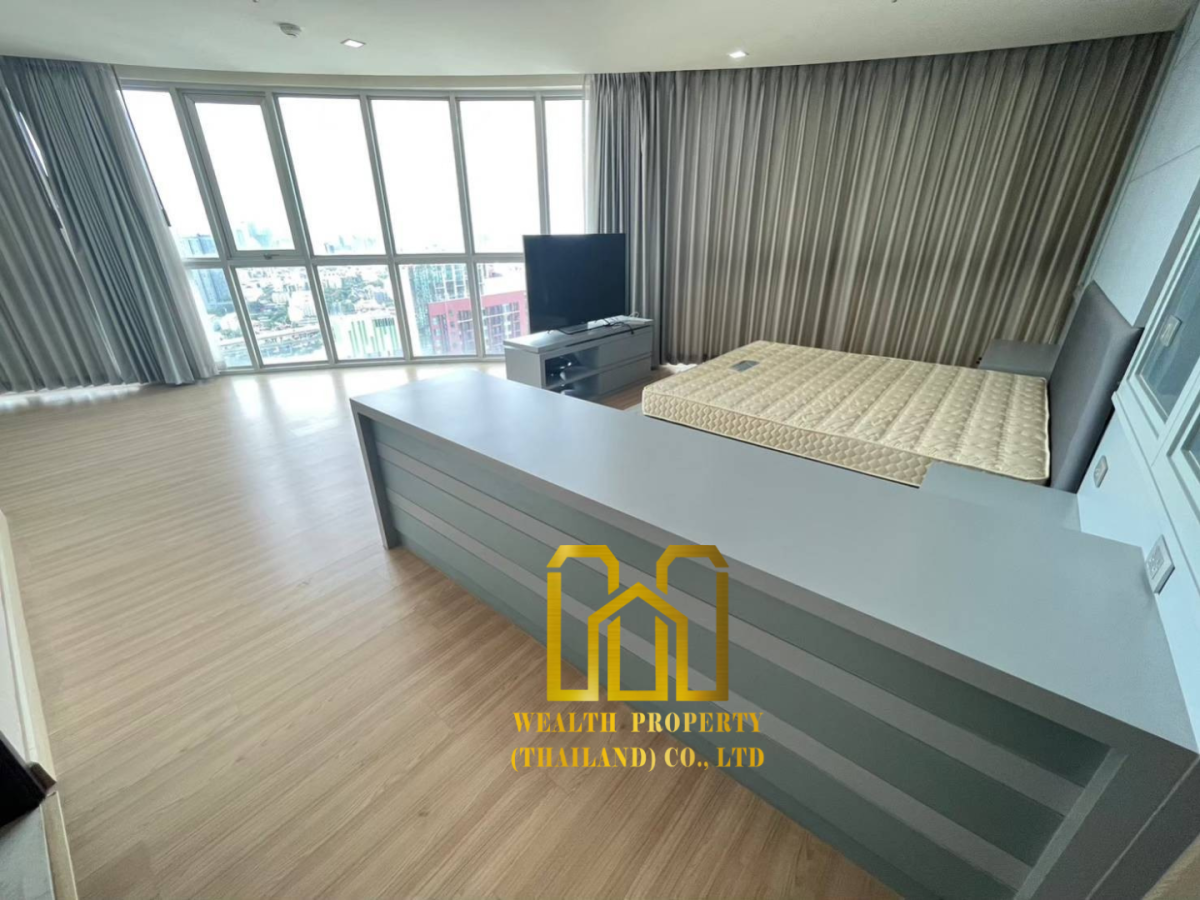 ให้เช่า | Skywalk Condo | 3 ห้องนอน | 210 ตร.ม.   