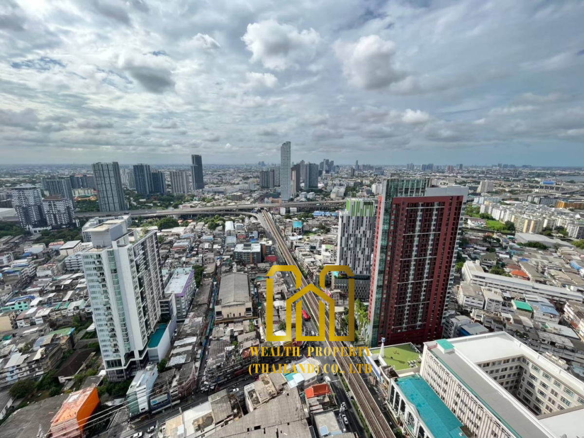 ให้เช่า | Skywalk Condo | 3 ห้องนอน | 210 ตร.ม.   