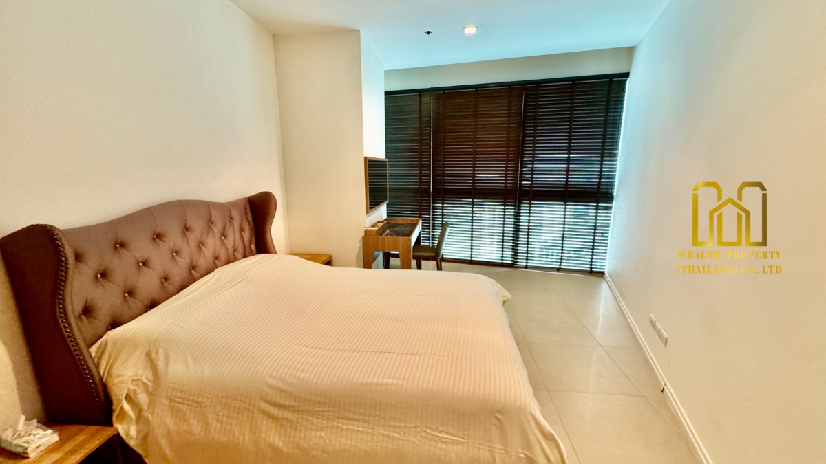 ขายคอนโดริมแม่น้ำ |The River Condominium 