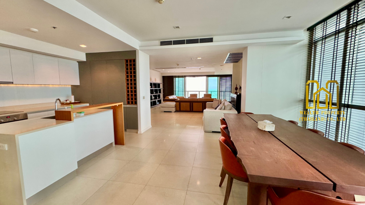 ขายคอนโดริมแม่น้ำ |The River Condominium 