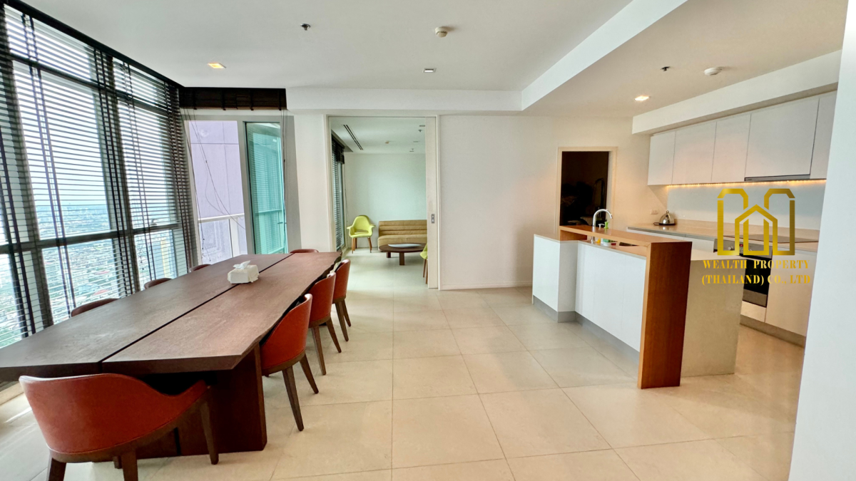 ขายคอนโดริมแม่น้ำ |The River Condominium 