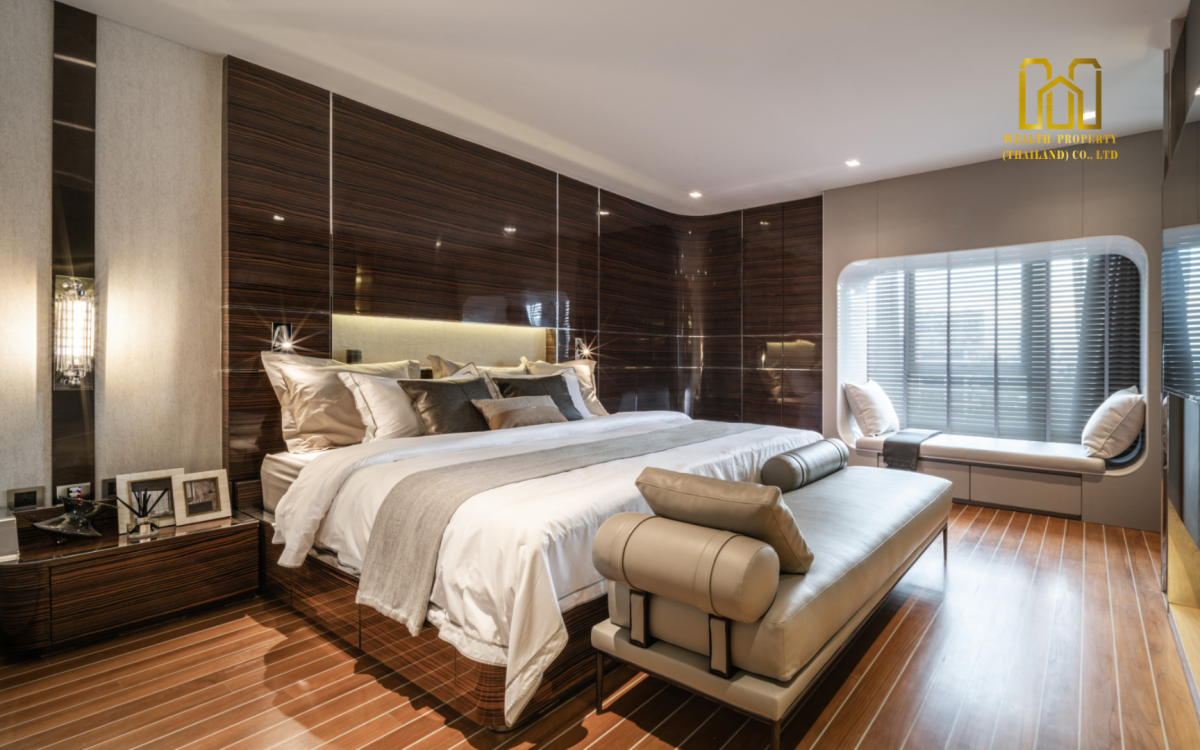 ขาย Fynn Sukhumvit 31 - Penthouse 