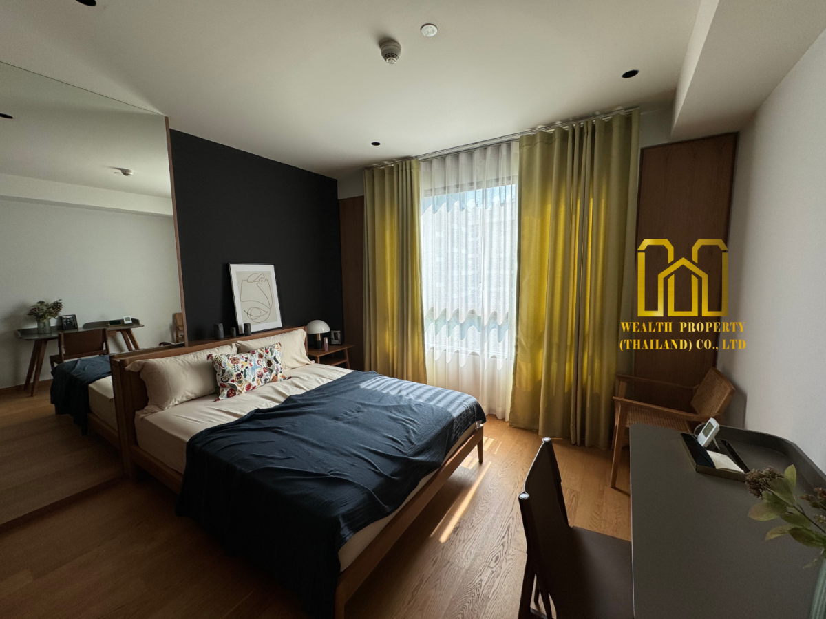 ให้เช่า | Supreme Legend | 2 ห้องนอน | 113 ตร.ม. | fully furnished  