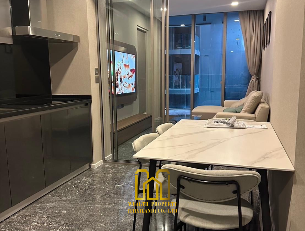 🌟 Luxury Condo for Rent | คอนโดหรูให้เช่า 🌟