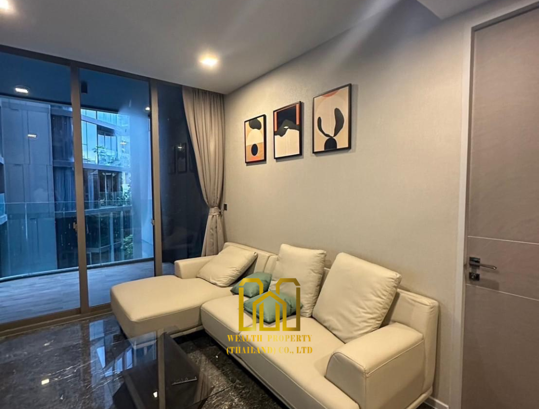 🌟 Luxury Condo for Rent | คอนโดหรูให้เช่า 🌟