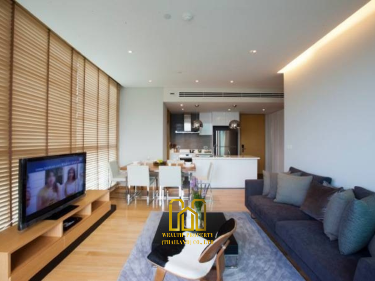 🌟 ให้เช่าคอนโด AEQUA Residential สุขุมวิท 49 🌟