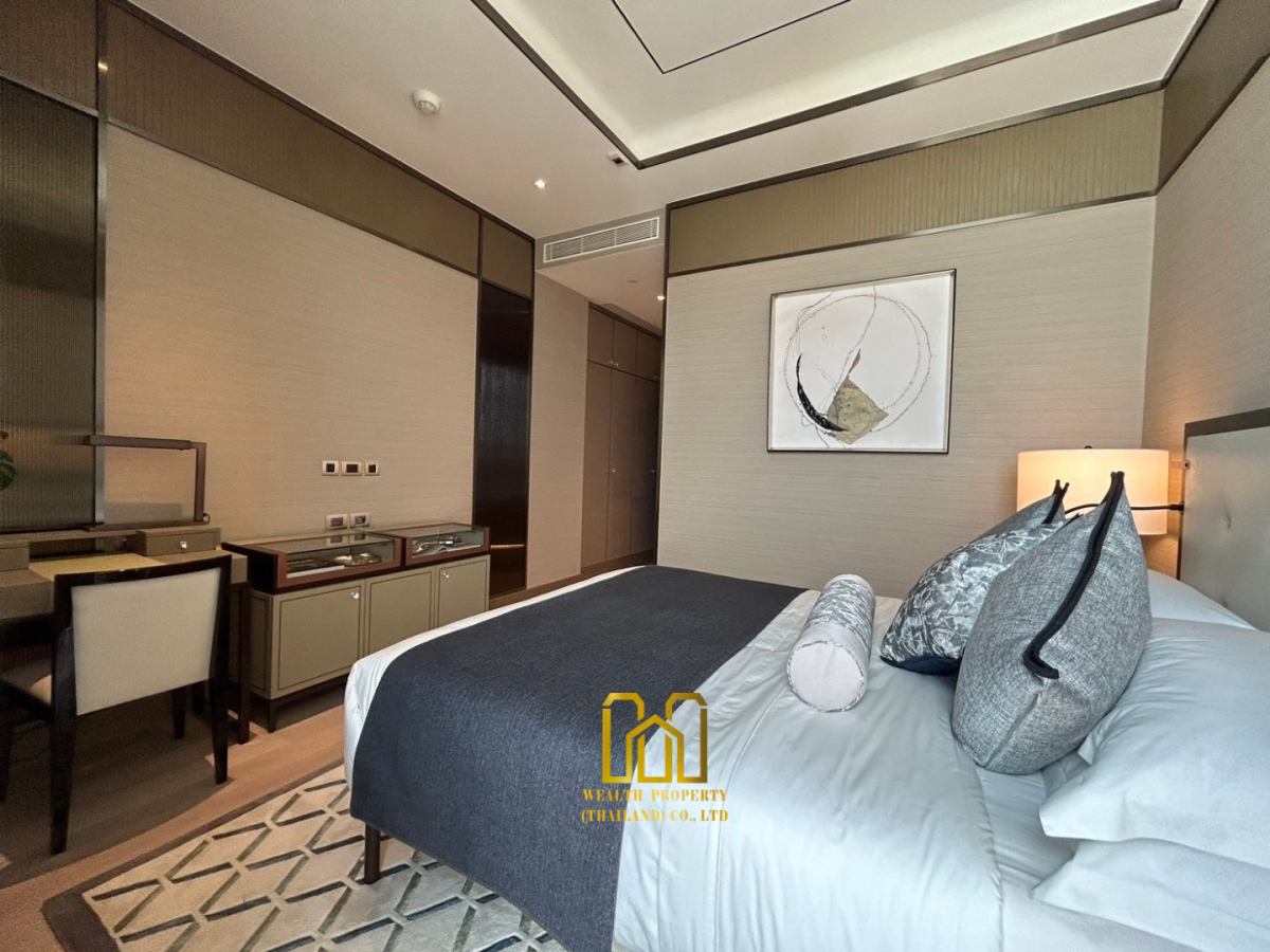 **📍 คอนโดหรูใจกลางกรุงเทพฯ สำหรับขาย The Residences Mandarin Oriental Bangkok 📍**