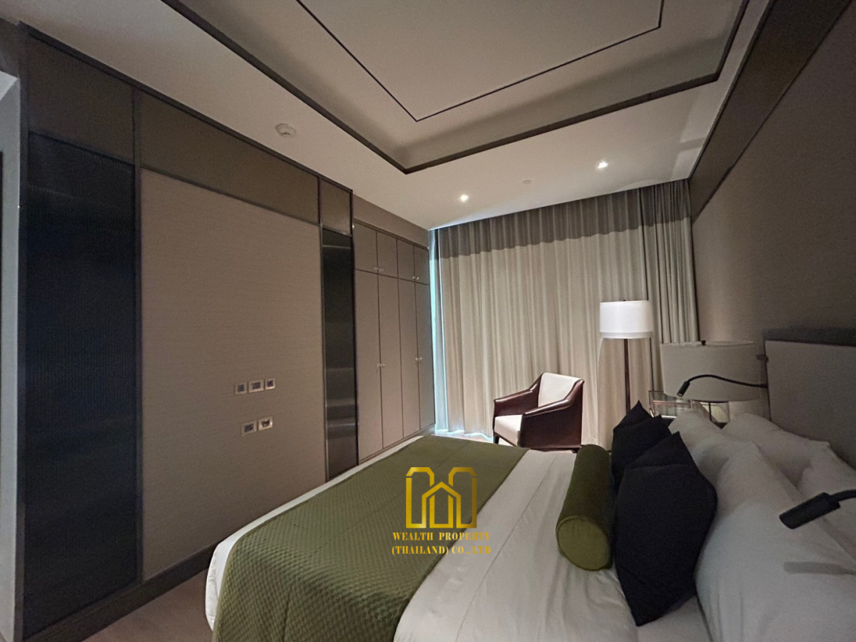 **📍 คอนโดหรูใจกลางกรุงเทพฯ สำหรับขาย The Residences Mandarin Oriental Bangkok 📍**