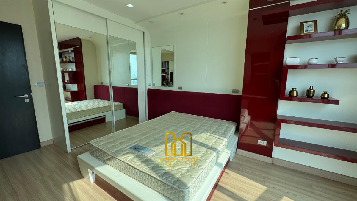 ให้เช่า | Skywalk Condo | 3 ห้องนอน | 210 ตร.ม.   