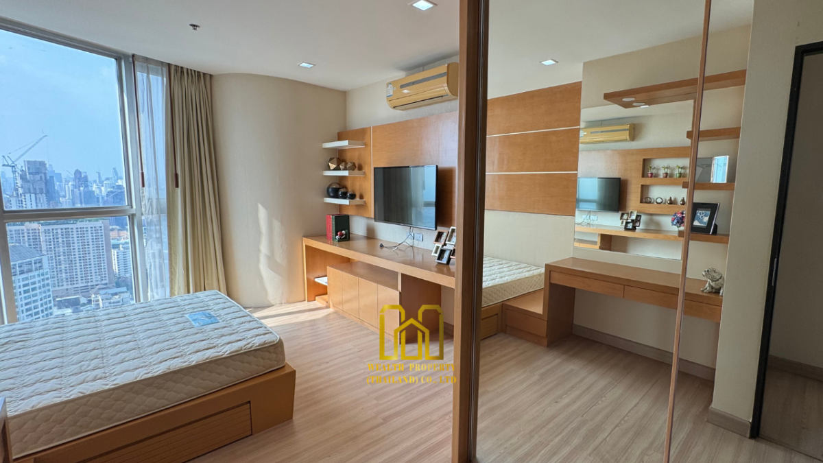 ให้เช่า | Skywalk Condo | 3 ห้องนอน | 210 ตร.ม.   