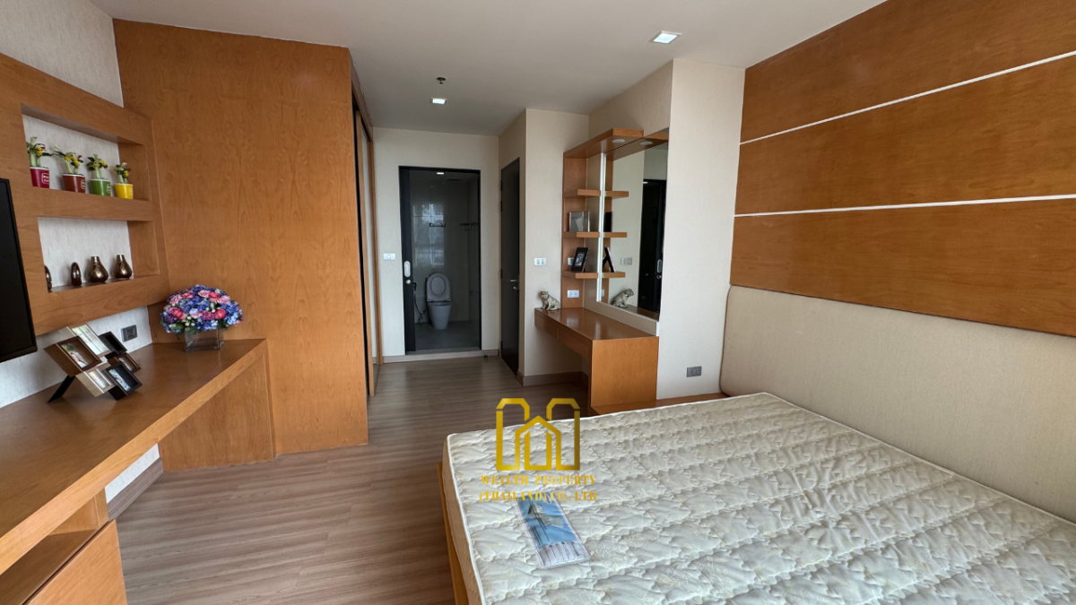 ให้เช่า | Skywalk Condo | 3 ห้องนอน | 210 ตร.ม.   