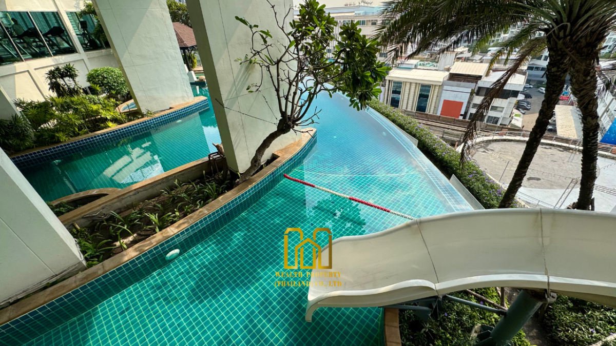 ให้เช่า | Skywalk Condo | 3 ห้องนอน | 210 ตร.ม.   