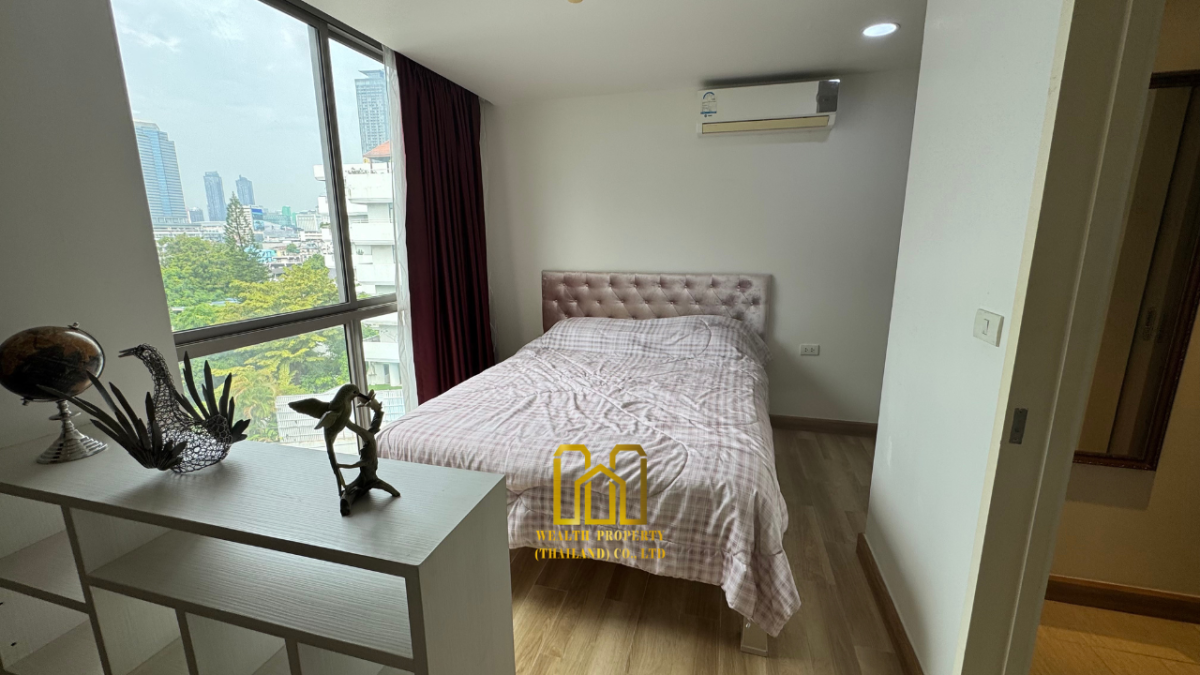 ด่วน! ให้เช่า Duplex สุดหรู ใจกลางสุขุมวิทDowntown 49 | ซอยสุขุมวิท 49/12