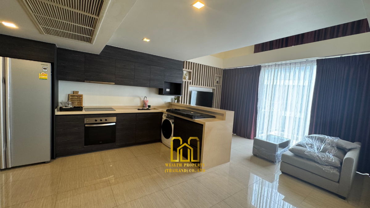 ด่วน! ให้เช่า Duplex สุดหรู ใจกลางสุขุมวิทDowntown 49 | ซอยสุขุมวิท 49/12