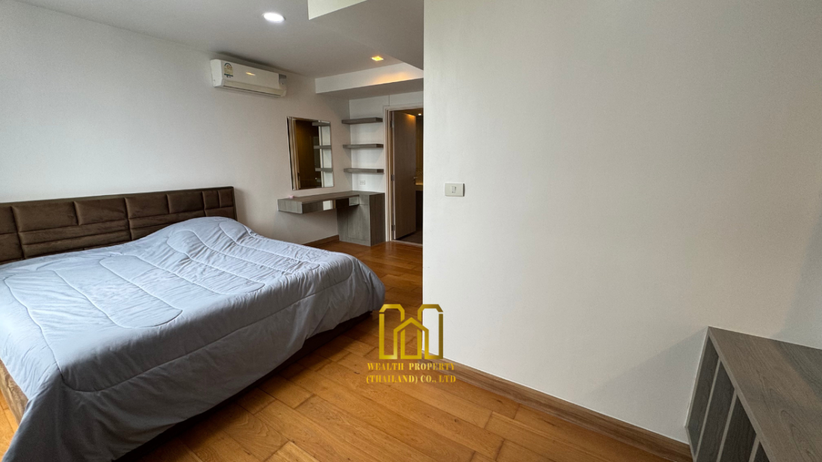 ด่วน! ให้เช่า Duplex สุดหรู ใจกลางสุขุมวิทDowntown 49 | ซอยสุขุมวิท 49/12