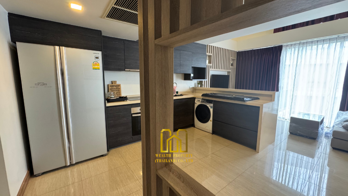 ด่วน! ให้เช่า Duplex สุดหรู ใจกลางสุขุมวิทDowntown 49 | ซอยสุขุมวิท 49/12