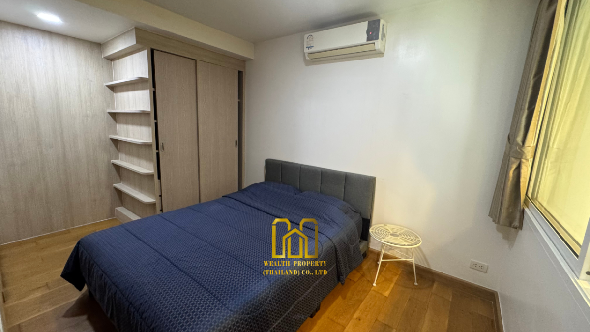 ด่วน! ให้เช่า Duplex สุดหรู ใจกลางสุขุมวิทDowntown 49 | ซอยสุขุมวิท 49/12