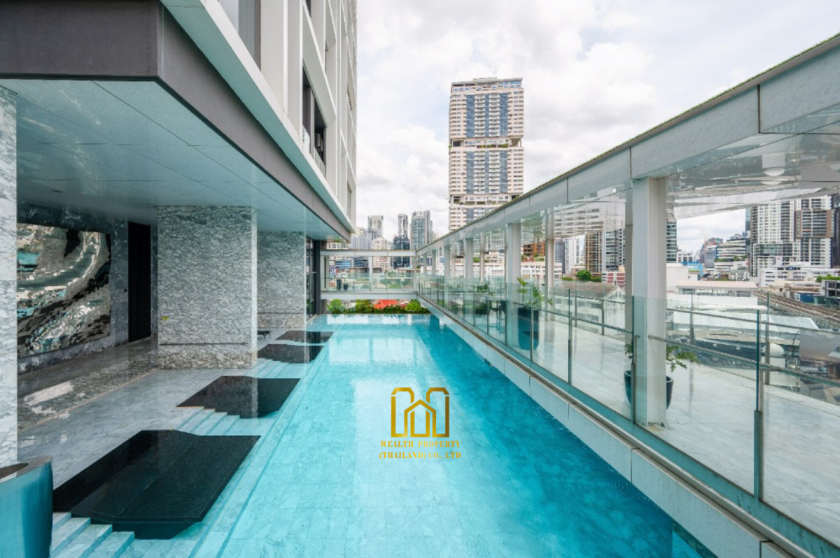 **🏢 ขาย: Beatniq Sukhumvit 32 🌟 คอนโดหรูใจกลางเมือง!** 