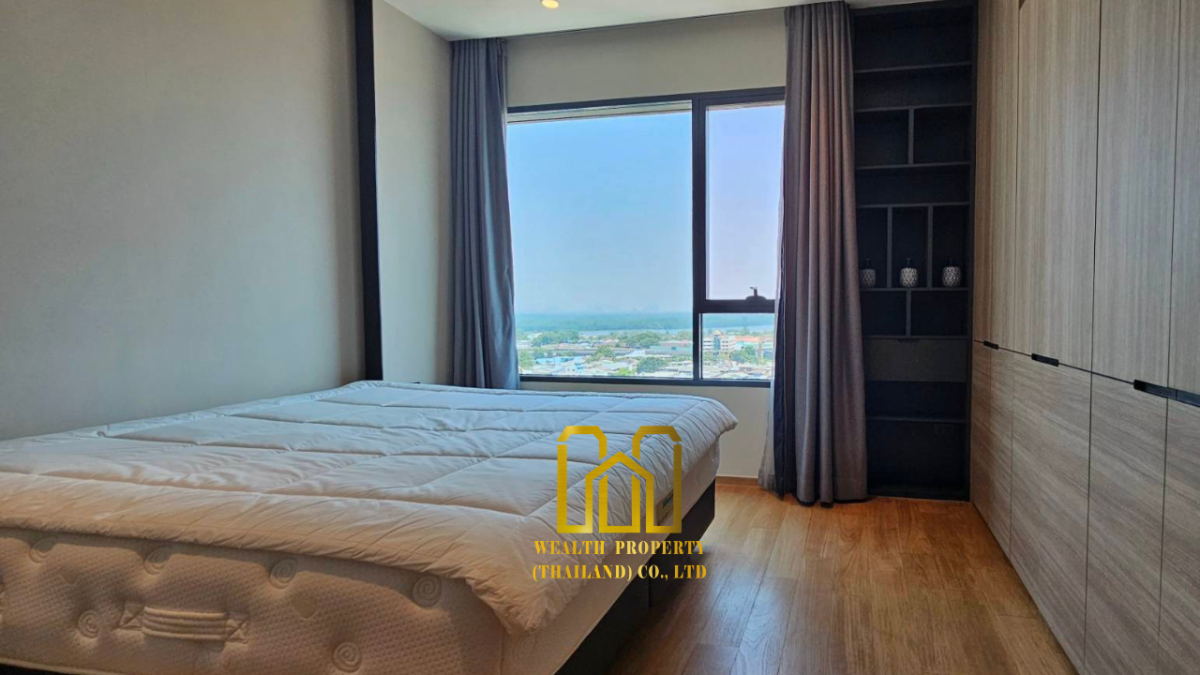 ขาย | Parco Condominium | 95 ตร.ม. | 1 ห้องนอน | 2 ห้องน้ำ 